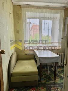 Продажа квартиры Омск. улица 4-я Любинская, 38/1