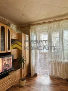 Продажа квартиры Омск. улица 4-я Любинская, 38/1