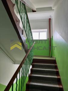 Продажа квартиры Омск. улица 4-я Любинская, 38/1