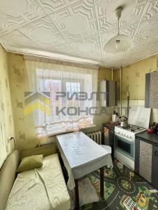 Продажа квартиры Омск. улица 4-я Любинская, 38/1