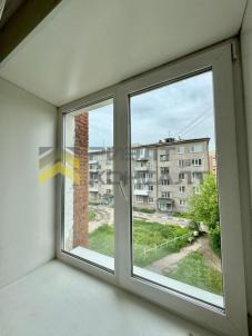 Продажа квартиры Омск. улица 4-я Любинская, 38/1