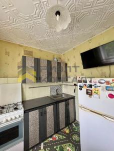 Продажа квартиры Омск. улица 4-я Любинская, 38/1