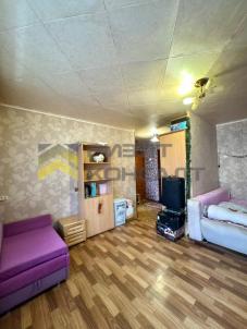 Продажа квартиры Омск. улица 4-я Любинская, 38/1