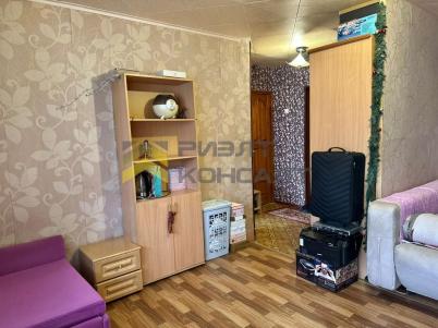 Продажа квартиры Омск. улица 4-я Любинская, 38/1