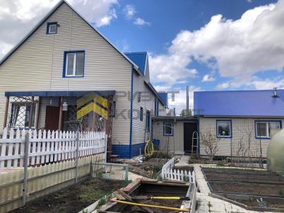 Продажа дома улица Степная, 33 Продажа дома улица Степная, 33