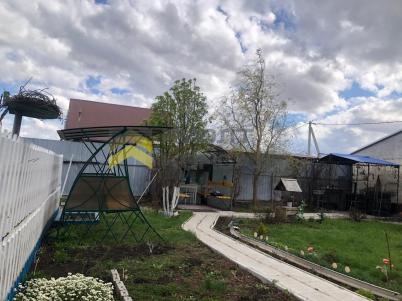 Продажа дома улица Степная, 33 Продажа дома улица Степная, 33