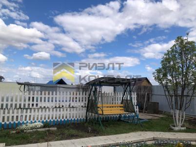 Продажа дома улица Степная, 33 Продажа дома улица Степная, 33