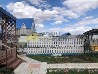 Продажа дома улица Степная, 33 Продажа дома улица Степная, 33