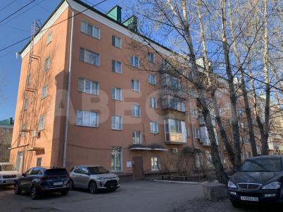 Продажа квартиры Омск. ул. Иртышская Набережная, 20