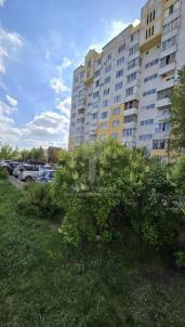 Продажа квартиры Омск. Ядринцева, 24