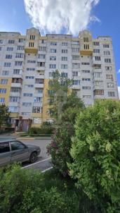 Продажа квартиры Омск. Ядринцева, 24
