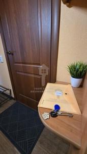 Продажа квартиры Омск. Ядринцева, 24