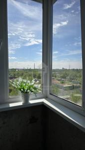 Продажа квартиры Омск. Ядринцева, 24