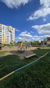 Продажа квартиры Омск. Ядринцева, 24
