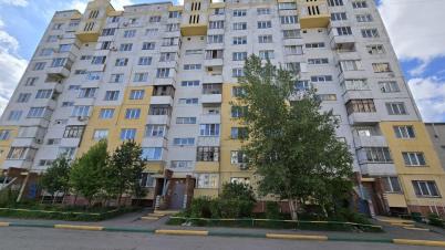 Продажа квартиры Омск. Ядринцева, 24