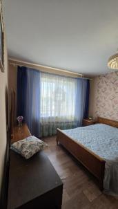 Продажа квартиры Омск. Ядринцева, 24