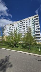 Продажа квартиры Омск. Ядринцева, 24
