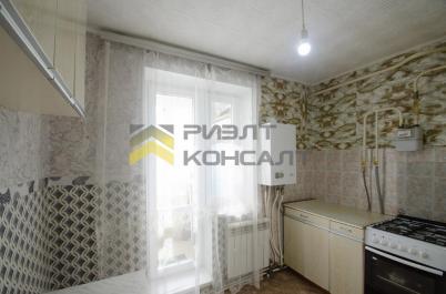 Продажа квартиры г Омск, поселок Дальний, д 22 Продажа квартиры г Омск, поселок Дальний, д 22