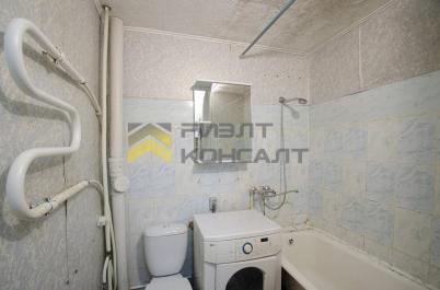 Продажа квартиры г Омск, поселок Дальний, д 22 Продажа квартиры г Омск, поселок Дальний, д 22