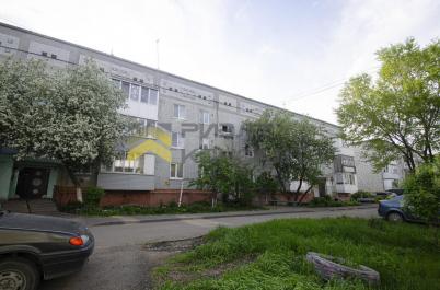 Продажа квартиры г Омск, поселок Дальний, д 22 Продажа квартиры г Омск, поселок Дальний, д 22