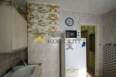 Продажа квартиры г Омск, поселок Дальний, д 22 Продажа квартиры г Омск, поселок Дальний, д 22