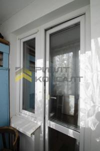 Продажа квартиры г Омск, поселок Дальний, д 22 Продажа квартиры г Омск, поселок Дальний, д 22