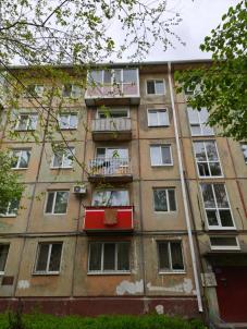 Продажа квартиры Омск. улица Фёдора Крылова 4 Продажа квартиры Омск. улица Фёдора Крылова 4