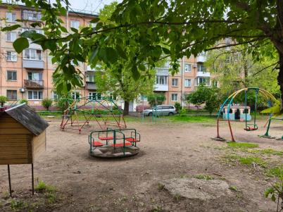 Продажа квартиры Омск. улица Фёдора Крылова 4 Продажа квартиры Омск. улица Фёдора Крылова 4