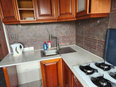 Продажа квартиры Омск. улица Фёдора Крылова 4 Продажа квартиры Омск. улица Фёдора Крылова 4