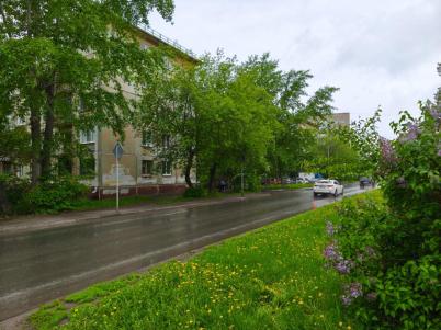 Продажа квартиры Омск. улица Фёдора Крылова 4 Продажа квартиры Омск. улица Фёдора Крылова 4