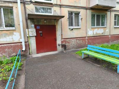 Продажа квартиры Омск. улица Фёдора Крылова 4 Продажа квартиры Омск. улица Фёдора Крылова 4