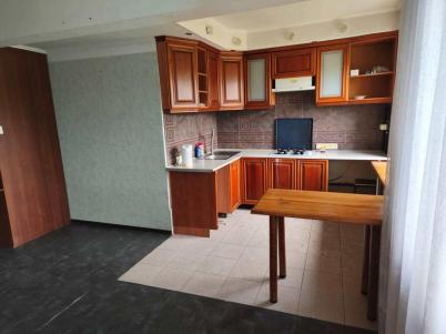 Продажа квартиры Омск. улица Фёдора Крылова 4 Продажа квартиры Омск. улица Фёдора Крылова 4