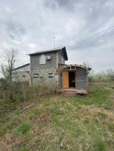 Продажа дачи Омск. территория СОСН Яблонька 1 Продажа дачи Омск. территория СОСН Яблонька 1