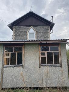 Продажа дачи Омск. территория СОСН Яблонька 1 Продажа дачи Омск. территория СОСН Яблонька 1