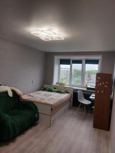 Продажа квартиры Омск. ул Химиков, 47г Продажа квартиры Омск. ул Химиков, 47г