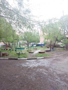 Продажа квартиры Омск. ул Химиков, 47г Продажа квартиры Омск. ул Химиков, 47г