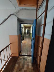 Продажа квартиры Омск. ул Химиков, 47г Продажа квартиры Омск. ул Химиков, 47г
