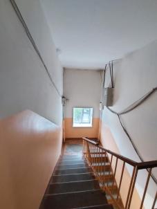 Продажа квартиры Омск. ул Химиков, 47г Продажа квартиры Омск. ул Химиков, 47г