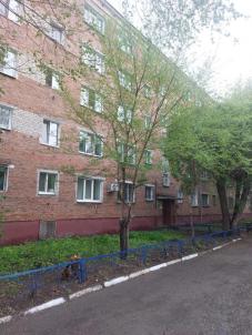 Продажа квартиры Омск. ул Химиков, 47г Продажа квартиры Омск. ул Химиков, 47г