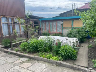 Продажа квартиры Омск. ул. 7-я Чередовая, 59 Продажа квартиры Омск. ул. 7-я Чередовая, 59