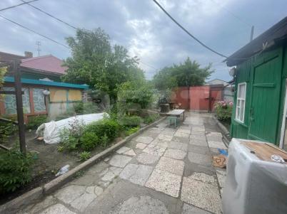 Продажа квартиры Омск. ул. 7-я Чередовая, 59 Продажа квартиры Омск. ул. 7-я Чередовая, 59