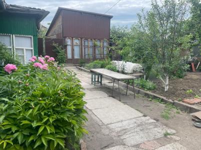 Продажа квартиры Омск. ул. 7-я Чередовая, 59 Продажа квартиры Омск. ул. 7-я Чередовая, 59