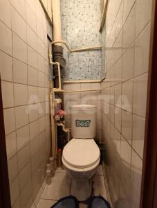 Продажа квартиры Омск. ул. 14-я Чередовая, 4