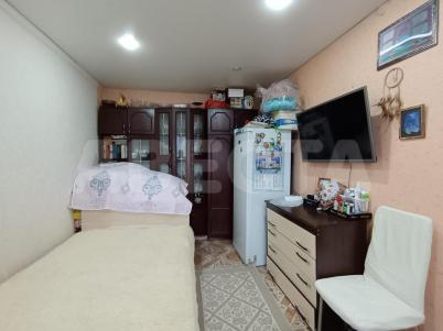 Продажа квартиры Омск. ул. 14-я Чередовая, 4