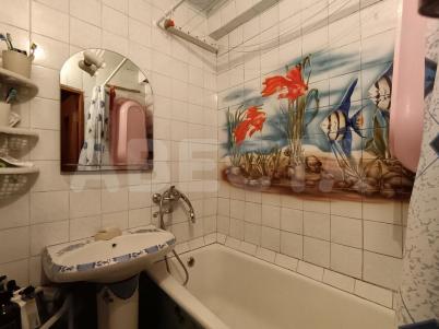 Продажа квартиры Омск. ул. 14-я Чередовая, 4