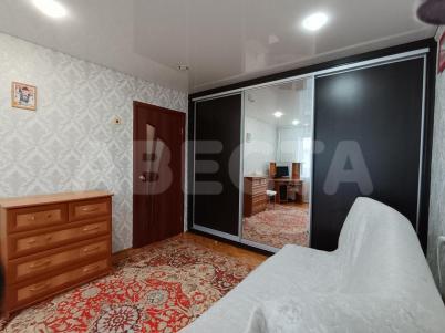Продажа квартиры Омск. ул. 14-я Чередовая, 4