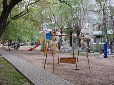 Продажа квартиры Омск. ул. 14-я Чередовая, 4