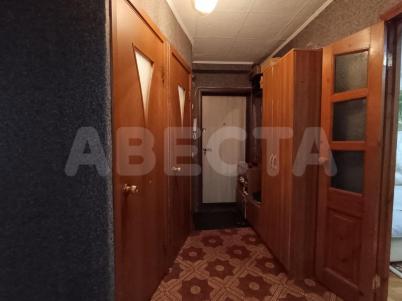 Продажа квартиры Омск. ул. 14-я Чередовая, 4