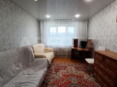 Продажа квартиры Омск. ул. 14-я Чередовая, 4