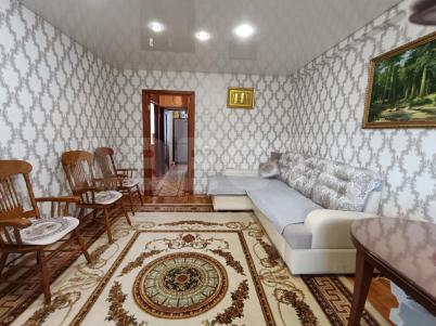 Продажа квартиры Омск. ул. 14-я Чередовая, 4